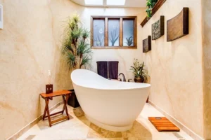 REFORMA DE BAÑOS EN BARCELONA