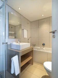 REFORMA DE BAÑO EN BARCELONA