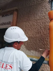 El mejor restaurador de España