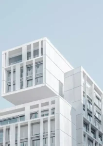 Como convertir oficinas viejas en nuevas