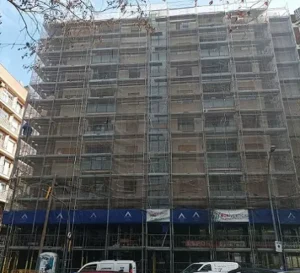 Reformas y rehabilitaciones de en Barcelona
