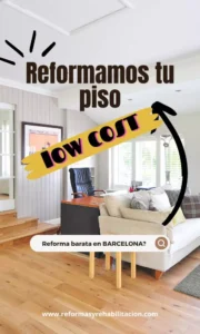 Ideas Ecológicas para Renovar tu Piso