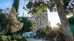 Subvenciones de Rehabilitaciones en Barcelona