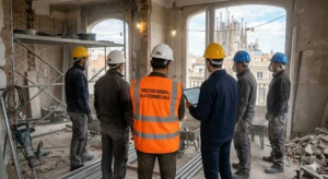 Empresario más famoso de las reformas y rehabilitación en España
